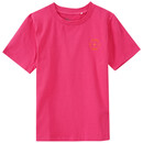 Bild 1 von Kinder T-Shirt im Trekking-Look PINK