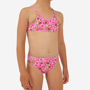 Bikini-Set Boni 100 LG Sakura Mädchen rosa