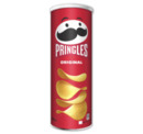 Bild 1 von PRINGLES Chips