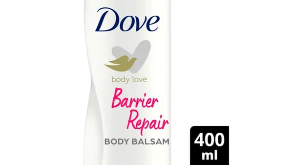 Bild 1 von Dove Barrier Repair Body Balsam mit Panthenol