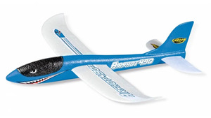 Carson Wurfgleiter Airshot 490 blau 500504012