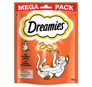 DREAMIES*