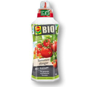 Compo Bio-Tomatendünger