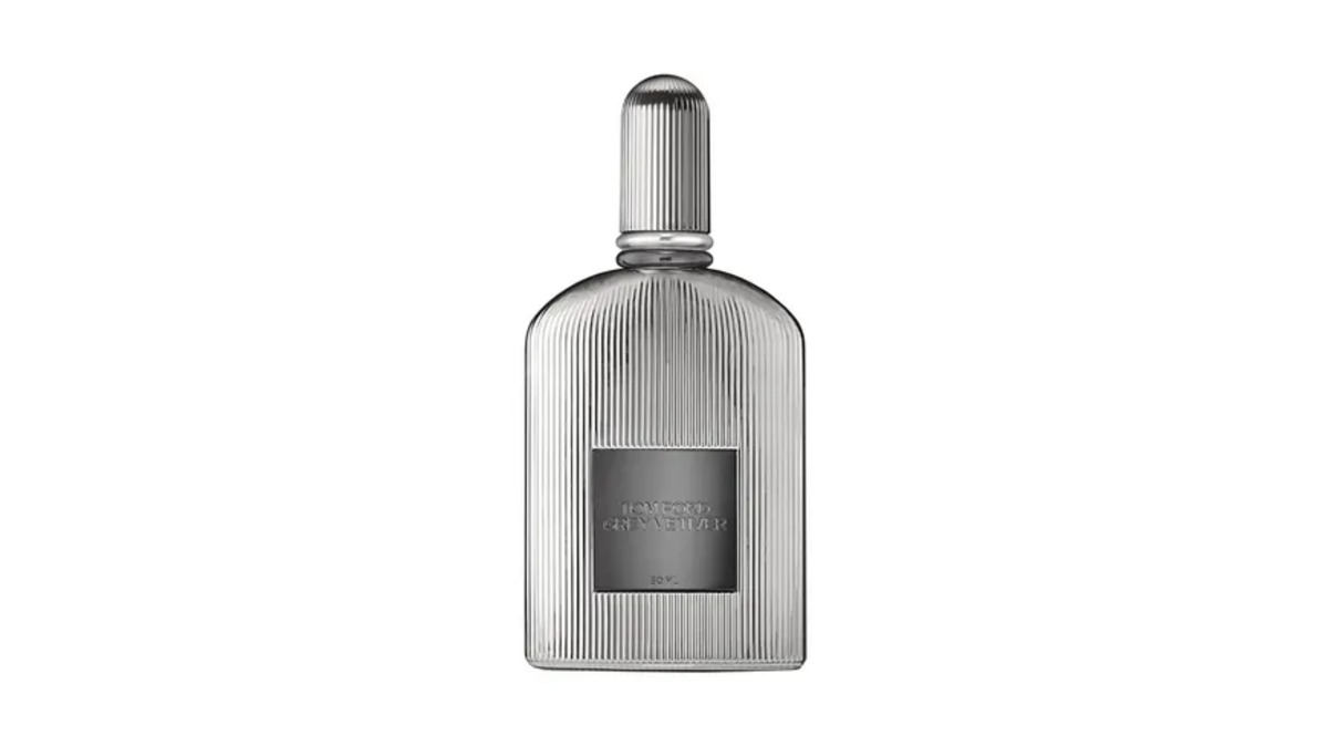 Bild 1 von TOM FORD Grey Vetiver Eau de Parfum