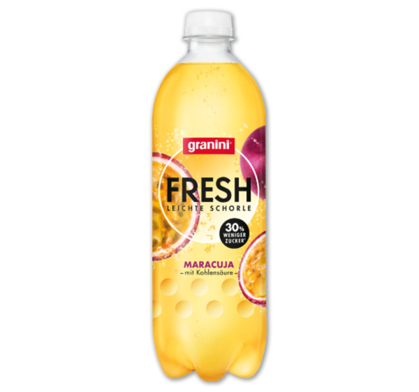 Bild 1 von GRANINI Fresh*