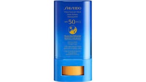 SHISEIDO Clear Suncare Stick SPF50+