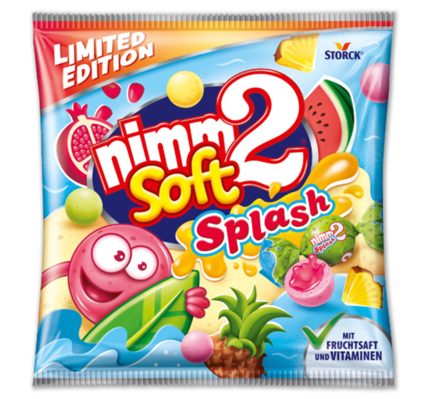 Bild 1 von NIMM2 Soft Splash*