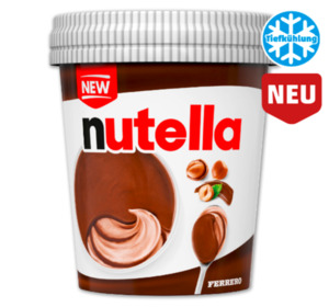 FERRERO Nutella-Eis*