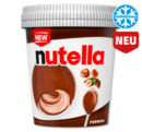 Bild 1 von FERRERO Nutella-Eis*