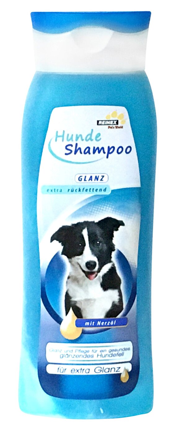 Bild 1 von Hundeshampoo 300 ml