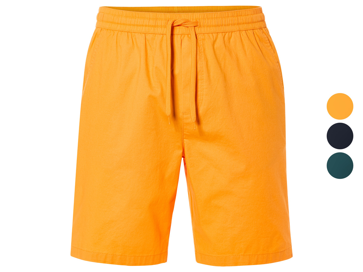 Bild 1 von LIVERGY® Herren Shorts mit Gummizugbund