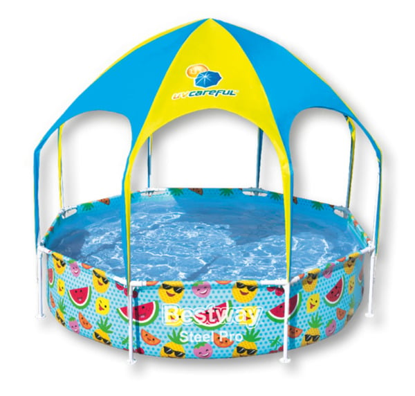 Bild 1 von Bestway Frame Pool