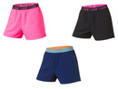 Bild 1 von CRIVIT Damen Funktionsshorts mit seitlichen Eingriffstaschen