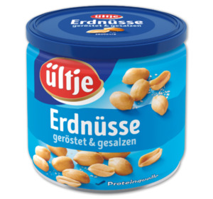 UELTJE Erdnüsse*