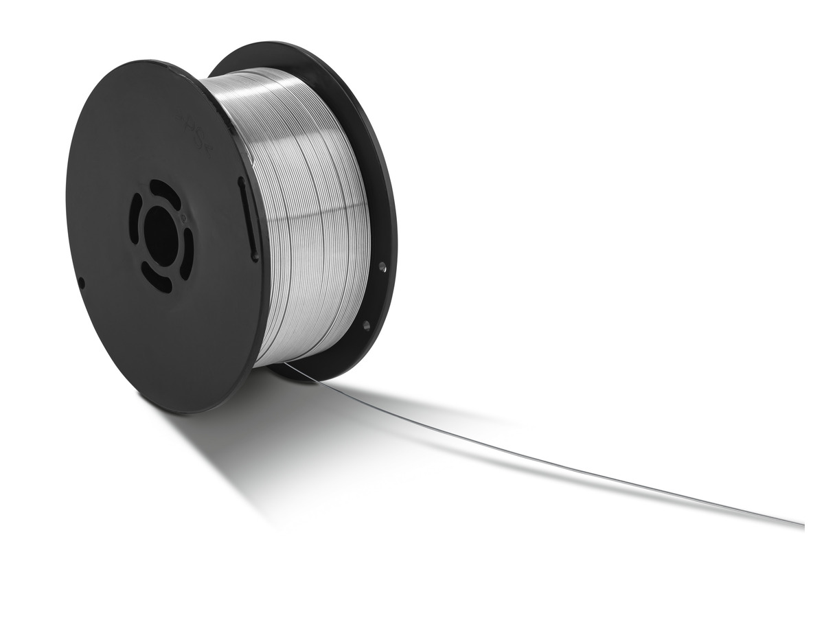 Bild 1 von PARKSIDE® Fülldraht »PSFD 0.6 1 B1«, 443 m, Ø 0,6 mm