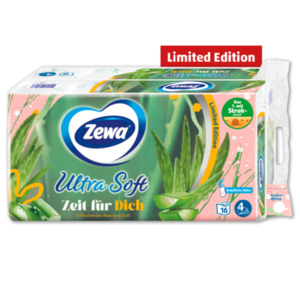 ZEWA Ultra Soft*