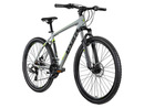 Bild 1 von Zündapp Mountainbike »FX27 650B«, MTB, Hardtail Mountainbike, Scheibenbremsen, 27,5 Zoll