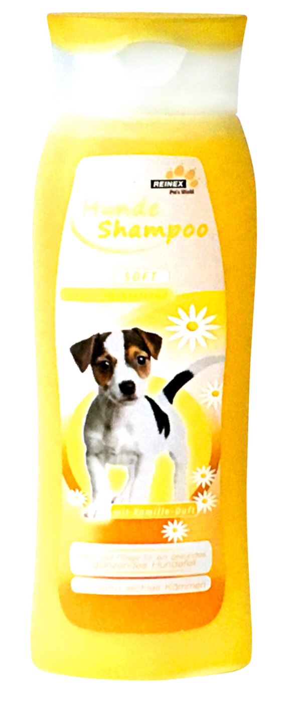 Bild 1 von Hundeshampoo 300 ml