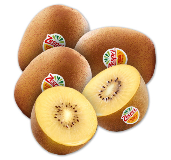 Bild 1 von ZESPRI SunGold Kiwi*