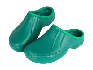 Damen-Gartenclogs pflegeleicht und robust