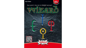 Amigo Spiele - Wizard