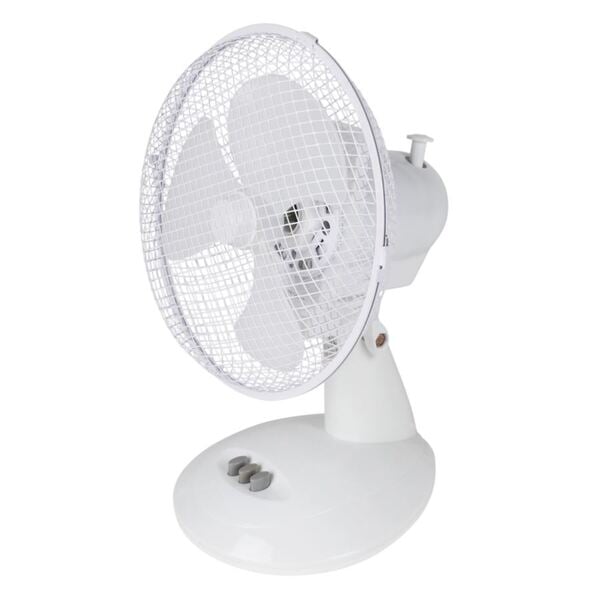 Bild 1 von Tischventilator 32W