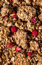 Bild 4 von 3Bears Granola Red Berries, 325 g