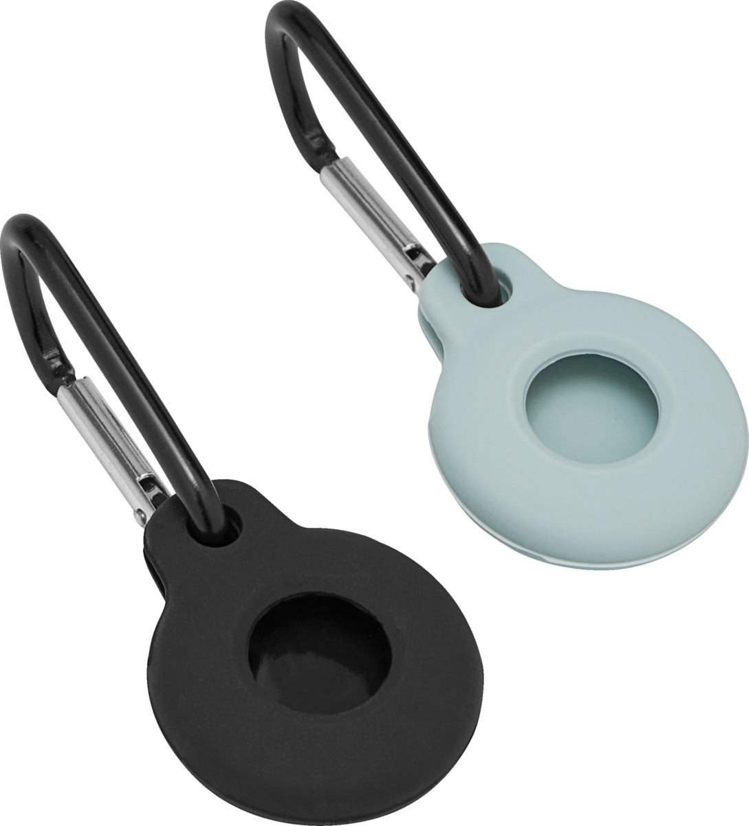 Bild 1 von IDEENWELT Silikonhüllen, 2er-Set