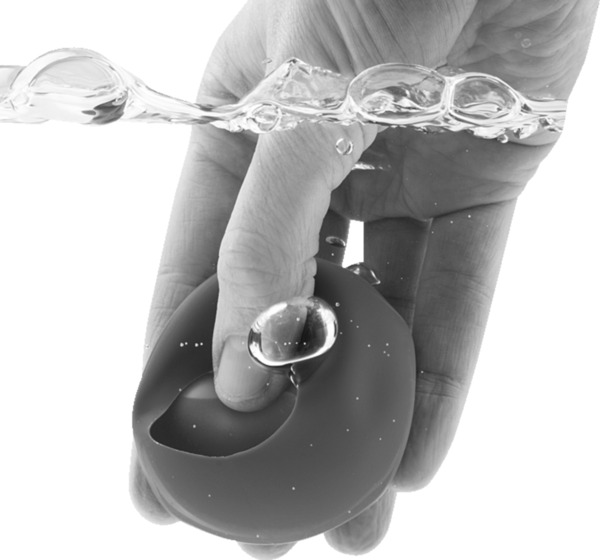 Bild 2 von IDEENWELT Wasserbomben, 4er-Set