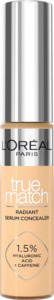 L’Oréal Paris True Match Radiant Serum Concealer 5D Medium, 11 ml