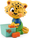 Bild 3 von tonies Hörfigur Leo´s Tag - 1, 2, 3, sei beim Aufräumen dabei!