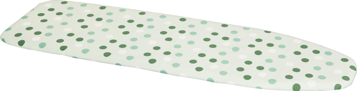 Bild 2 von IDEENWELT Bügelbrettbezug Polka Punkte