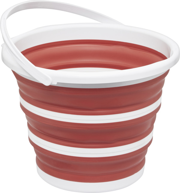 Bild 2 von IDEENWELT Faltbarer Eimer