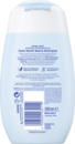 Bild 2 von NIVEA BABY Gute Nacht Bad & Shampoo, 200 ml