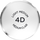 Bild 4 von L’Oréal Paris True Match Radiant Serum Concealer 4D Light Medium, 11 ml