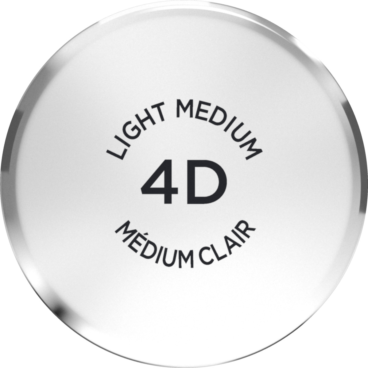 Bild 4 von L’Oréal Paris True Match Radiant Serum Concealer 4D Light Medium, 11 ml