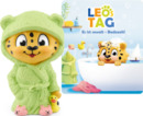 Bild 1 von tonies Hörfigur Leo´s Tag - Es ist so weit – Badezeit!