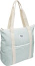 Bild 1 von IDEENWELT Strandtasche 18 l, gestreift