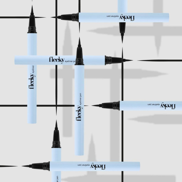 Bild 3 von fleeky Eyeliner Pen, 0,7 g