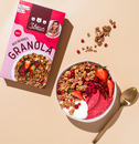 Bild 3 von 3Bears Granola Red Berries, 325 g