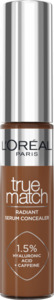 L’Oréal Paris True Match Radiant Serum Concealer 12N Deep, 11 ml