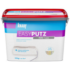 Knauf - 
            Knauf Easy Putz 1 mm