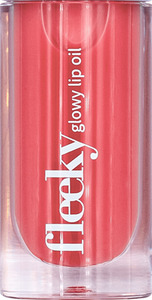 fleeky Glowy Lip Oil Melon Pink #11, 5 ml