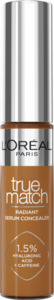 L’Oréal Paris True Match Radiant Serum Concealer 9N Medium Deep, 11 ml