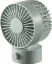 Bild 3 von IDEENWELT USB-Tischventilator, grün