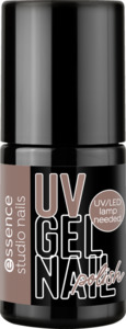 essence studio nails UV GEL NAIL polish 109 love it a latte, 5 ml