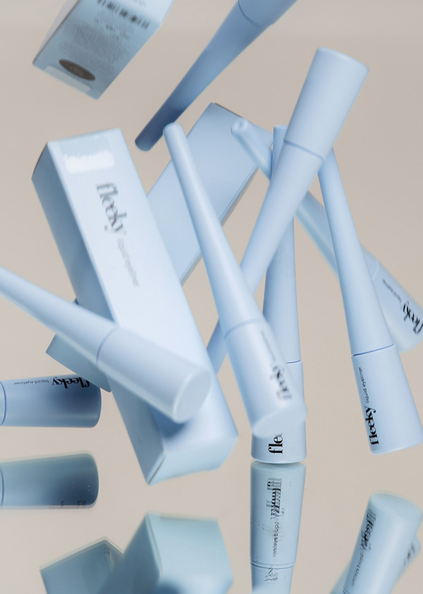 Bild 3 von fleeky Liquid Eyeliner, 3 g