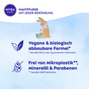 Bild 4 von NIVEA BABY Aqua Feuchttücher