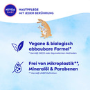 Bild 3 von NIVEA BABY Soft & Cream Reinigung & Plege Feuchttücher Multipack