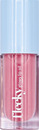 Bild 1 von fleeky Glowy Lip Oil Berry Red #13, 5 ml